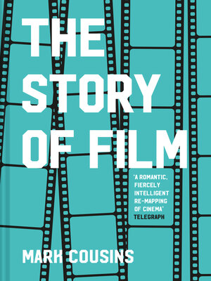 cover image of The Story of Film